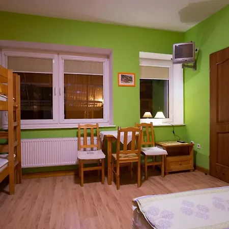 Privat bolig Pohulanka