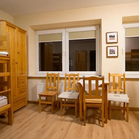 Séjour chez l'habitant Pohulanka