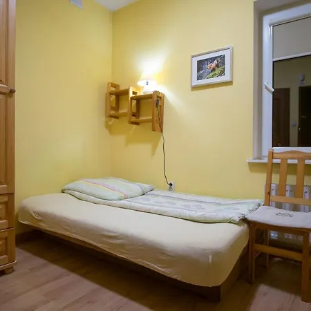 Séjour chez l'habitant Pohulanka *