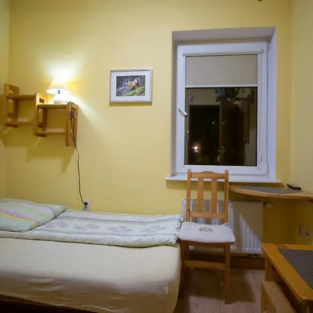 Pohulanka Séjour chez l'habitant
