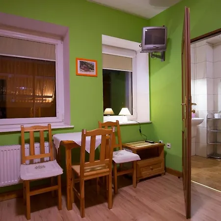 Homestay Pohulanka *