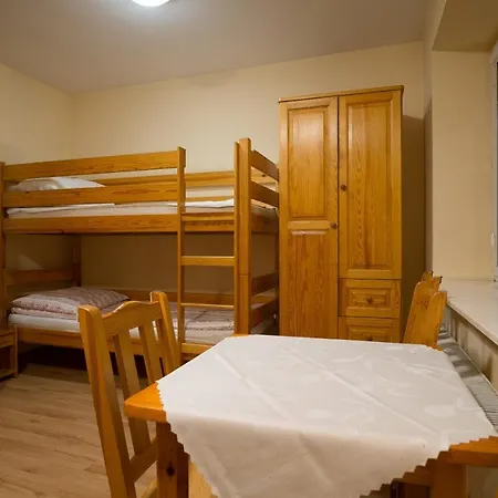 Pohulanka Privatunterkunft Zakopane
