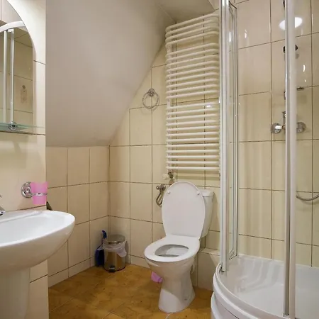 Privat bolig Pohulanka