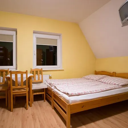 Pohulanka Séjour chez l'habitant Zakopane