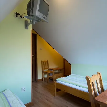 Pohulanka * Zakopane