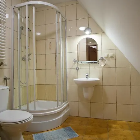 Pohulanka Privat bolig Zakopane