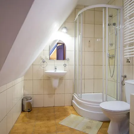 Séjour chez l'habitant Pohulanka *