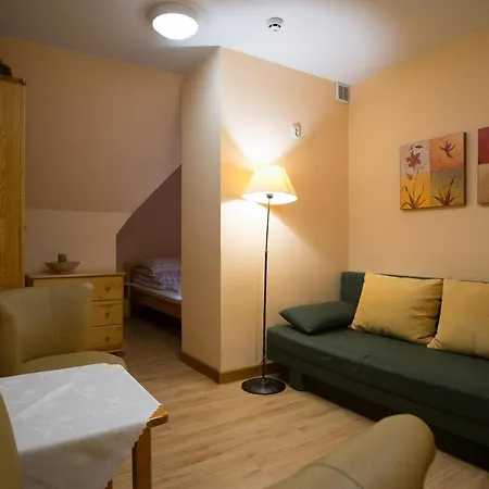 Pohulanka Privat bolig