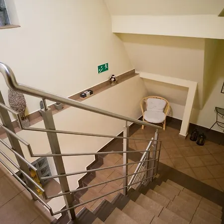 Pohulanka Privat bolig Zakopane