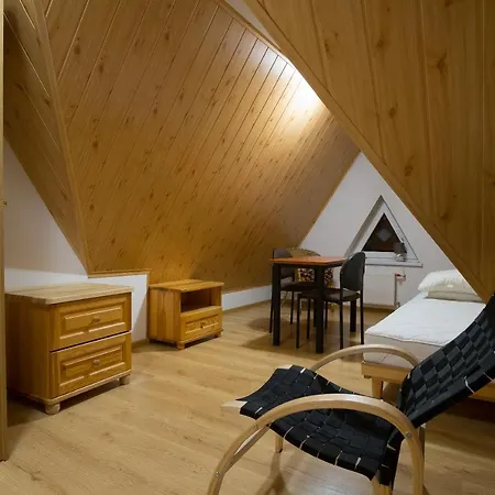 Séjour chez l'habitant Pohulanka