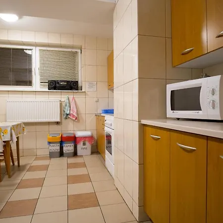 Pohulanka Privat bolig