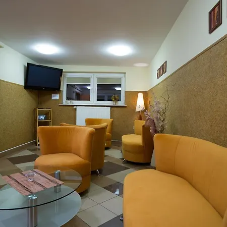 Privat bolig Pohulanka *