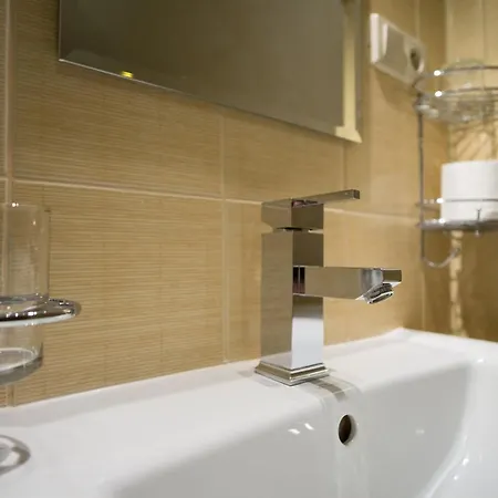 Pohulanka Privat bolig *