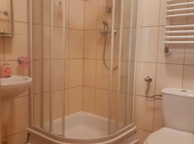 Pohulanka Homestay szállás Zakopane