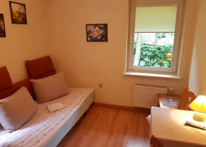 Pohulanka Homestay szállás *