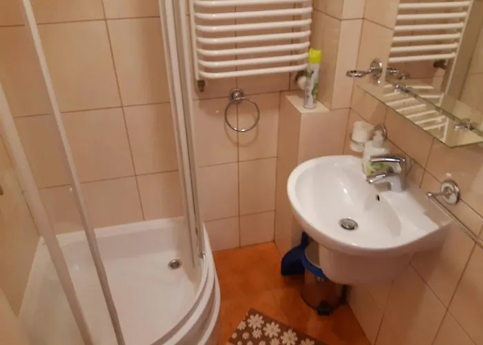 Homestay szállás Pohulanka Zakopane