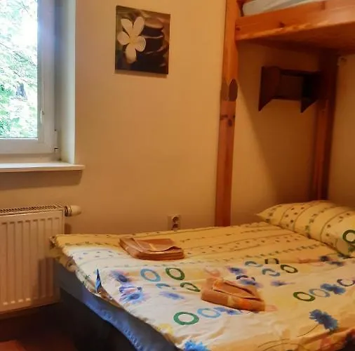 Pohulanka * 扎科帕内