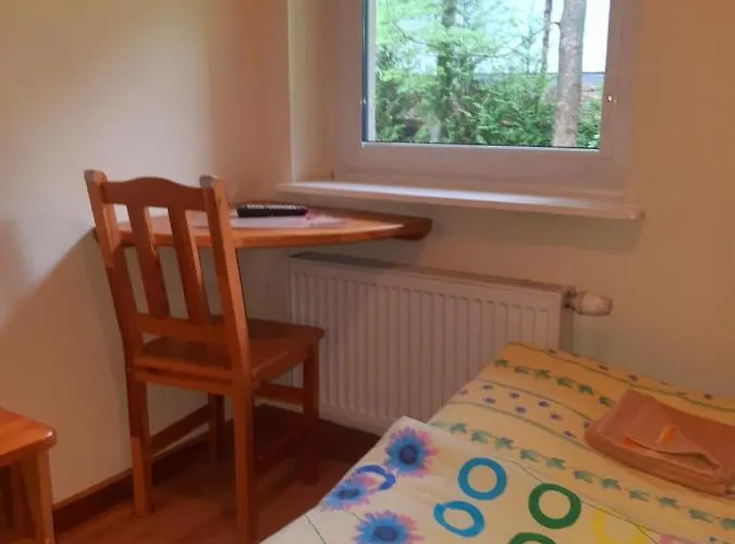 Homestay szállás Pohulanka