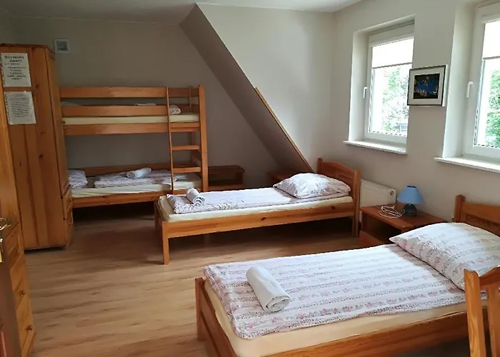 Pohulanka Homestay szállás