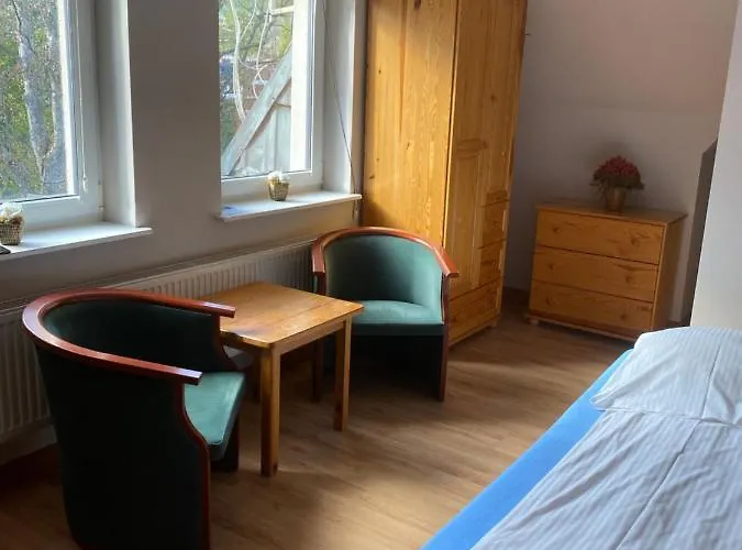 民宿 Pohulanka 扎科帕内