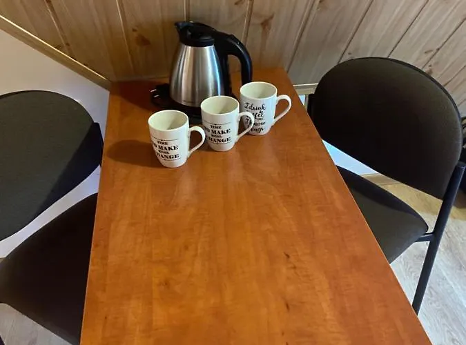 Homestay szállás Pohulanka *