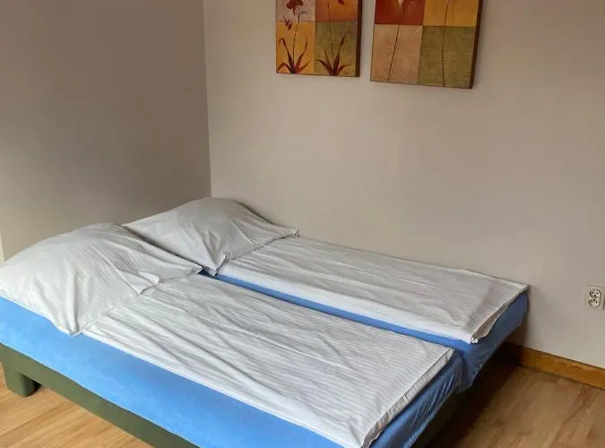 Homestay Pohulanka Zakopane