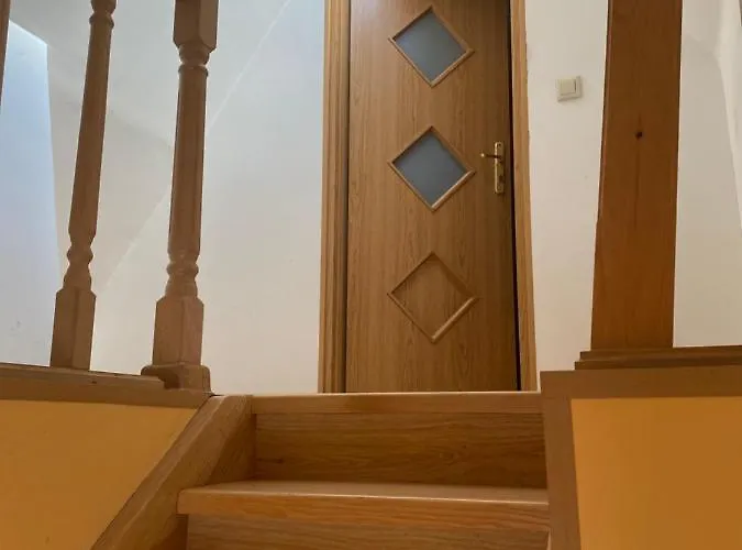 Homestay Pohulanka Zakopane