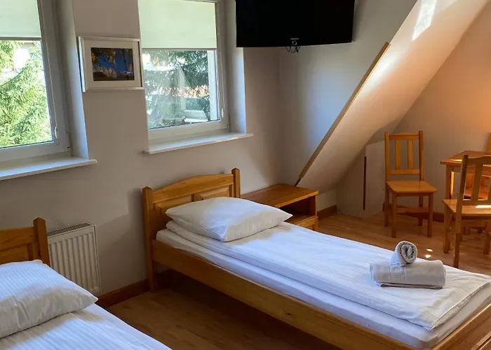 Pohulanka 扎科帕内