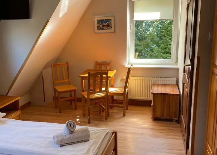 Pohulanka * 扎科帕内