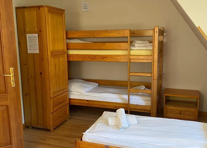 Homestay szállás Pohulanka Zakopane