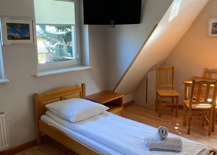 Pohulanka Homestay szállás *