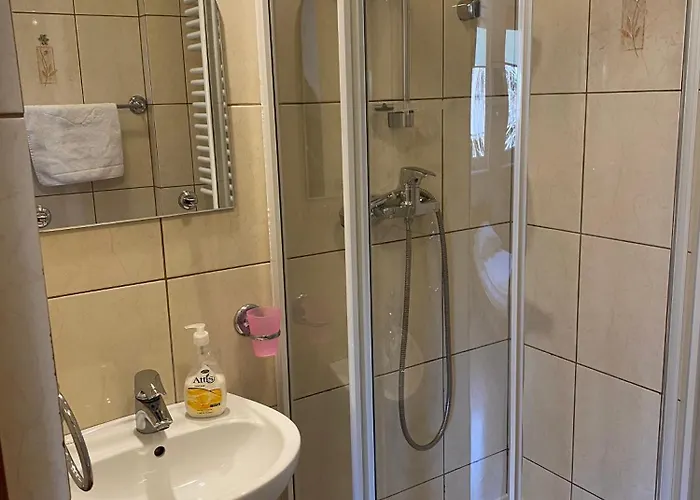 Pohulanka Homestay szállás