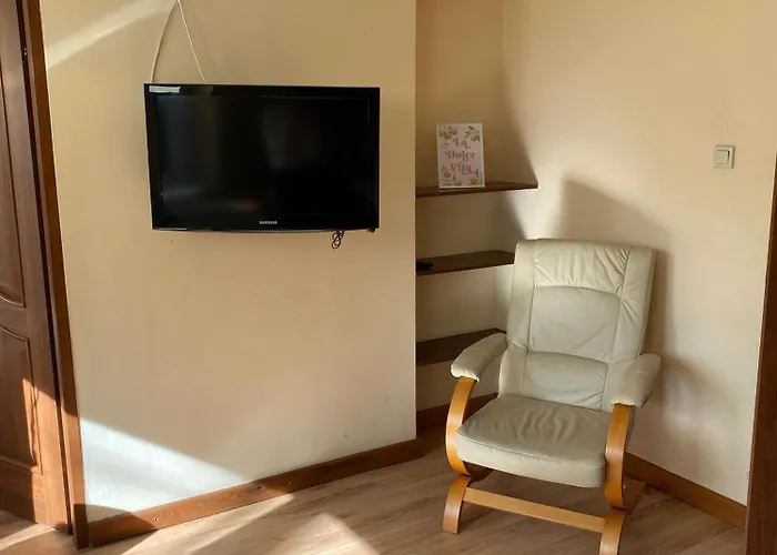 Pohulanka * Zakopane