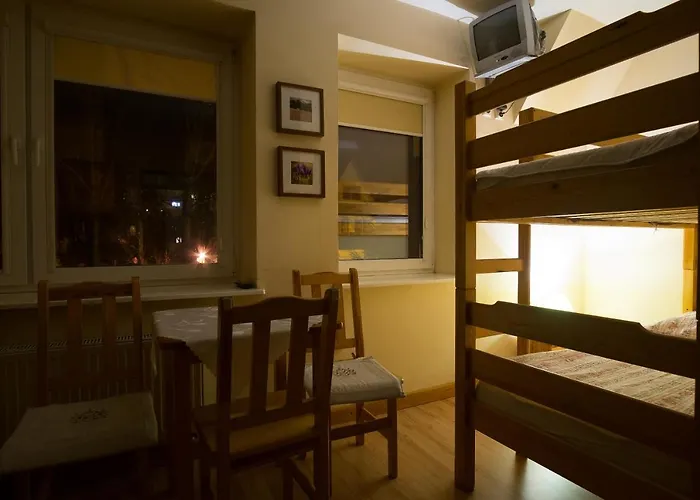 Homestay szállás Pohulanka Zakopane