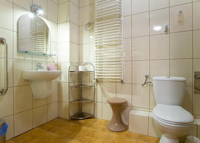 Pohulanka 民宿 扎科帕内