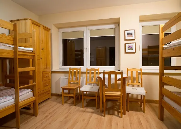 Homestay szállás Pohulanka