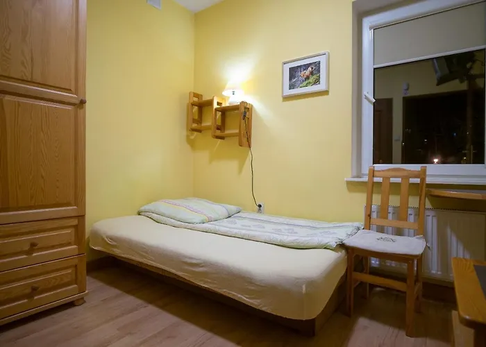 Homestay szállás Pohulanka *