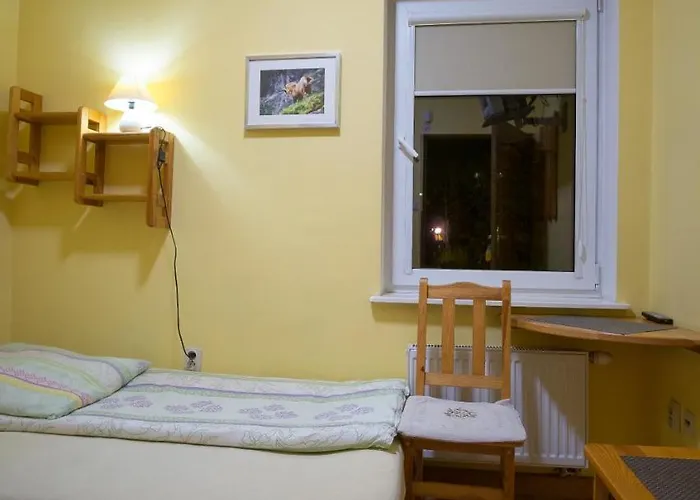 Pohulanka Homestay szállás