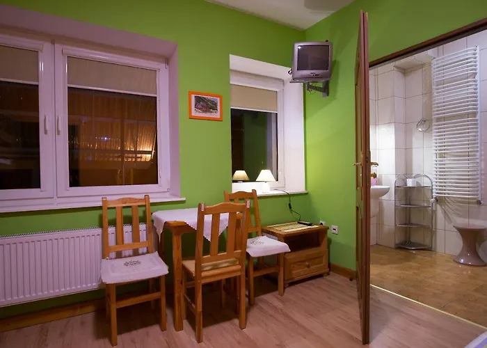 Homestay szállás Pohulanka *