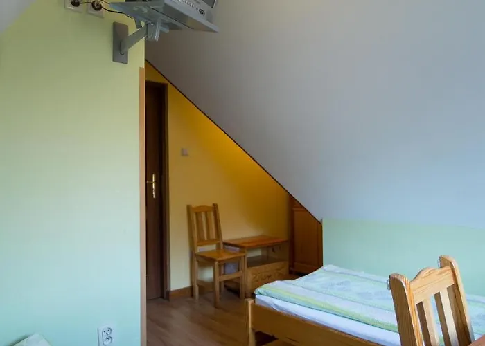 Pohulanka * Zakopane