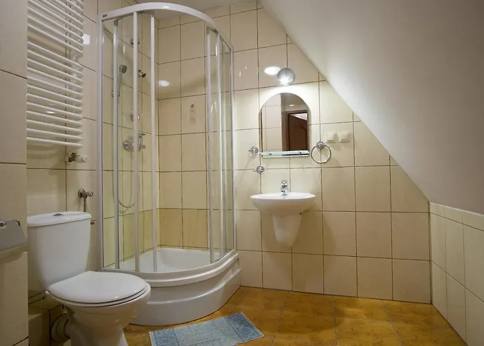 Pohulanka Homestay szállás Zakopane