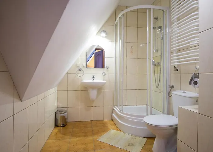 Homestay szállás Pohulanka *