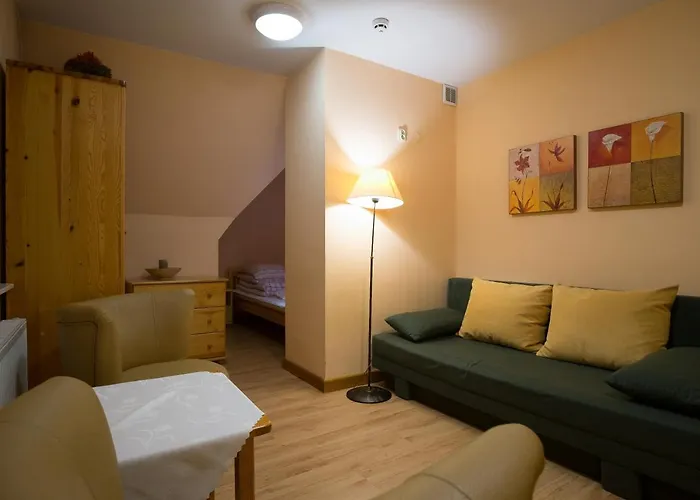 Pohulanka Homestay szállás
