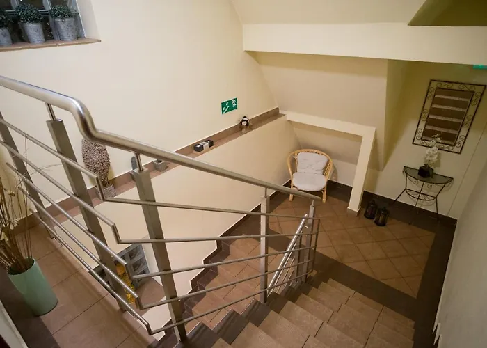 Pohulanka Homestay szállás Zakopane