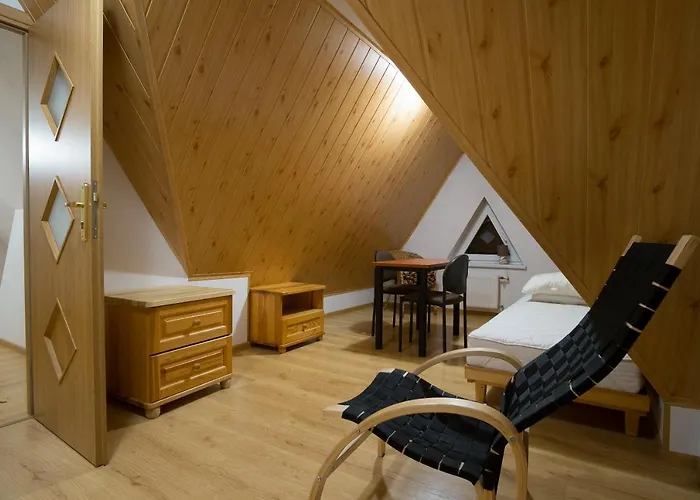 Homestay szállás Pohulanka