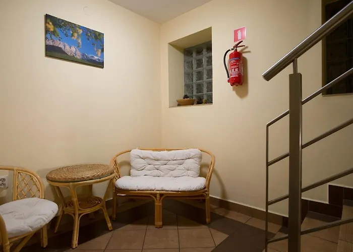 Homestay szállás Pohulanka