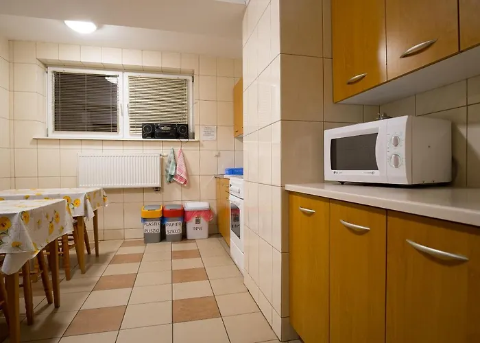 Pohulanka Homestay szállás