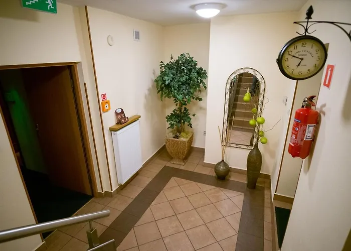 Pohulanka * 扎科帕内