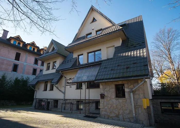 Homestay szállás Pohulanka